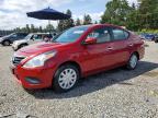 NISSAN VERSA 2015