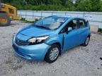 NISSAN VERSA NOTE 2014