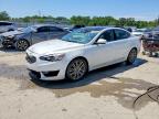 KIA CADENZA 2014