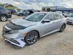 HONDA CIVIC 2019