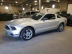 FORD MUSTANG 2010
