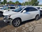 LEXUS RX 2015