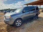 HONDA PILOT 2012