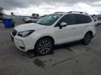 SUBARU FORESTER 2018