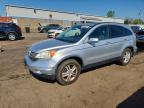 HONDA CR-V 2011