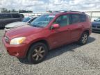 TOYOTA RAV4 2007