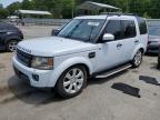 LAND ROVER LR4 2015