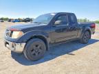 NISSAN FRONTIER 2005