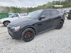ALFA ROMEO STELVIO 2019