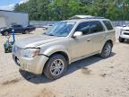 MERCURY MARINER 2010
