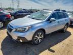 SUBARU OUTBACK 2018
