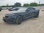 CHEVROLET CAMARO 2024