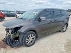 KIA SEDONA 2017