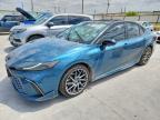 TOYOTA CAMRY 2025