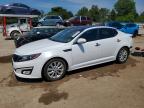 KIA OPTIMA 2015