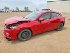 MAZDA 3 2016