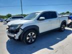 HONDA RIDGELINE 2017