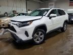 TOYOTA RAV4 2022