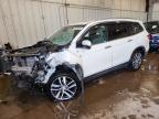 HONDA PILOT 2018
