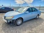 TOYOTA CAMRY 2006