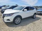 NISSAN ROGUE SPORT 2021