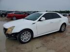 CADILLAC CTS 2010