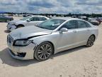LINCOLN MKZ 2017