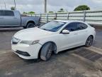 ACURA TLX 2015