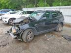 BMW X3 2006