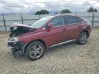 LEXUS RX 2013