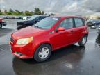 CHEVROLET AVEO 2011
