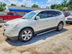CHEVROLET TRAVERSE 2011