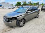 KIA FORTE 2011