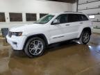 JEEP GRAND CHEROKEE 2020