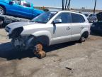 HYUNDAI TUCSON 2006