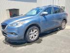 MAZDA CX-9 2015