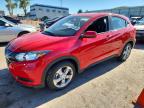 HONDA HR-V 2018