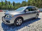 NISSAN PATHFINDER 2020