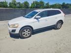 VOLVO XC60 2012