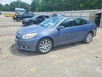 CHEVROLET MALIBU 2013