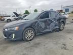 MITSUBISHI LANCER 2016