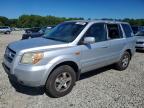 HONDA PILOT 2008