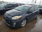 TOYOTA PRIUS 2011