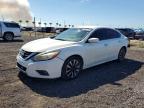 NISSAN ALTIMA 2018