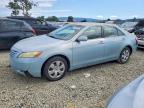 TOYOTA CAMRY 2007