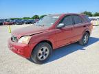 KIA SORENTO 2008