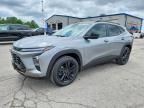 CHEVROLET TRAX 2026