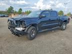 TOYOTA TACOMA 2016