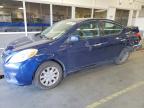 NISSAN VERSA 2013