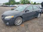 TOYOTA CAMRY 2011